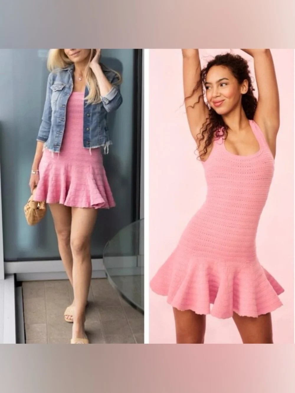 LoveShackFancy maryanne dress